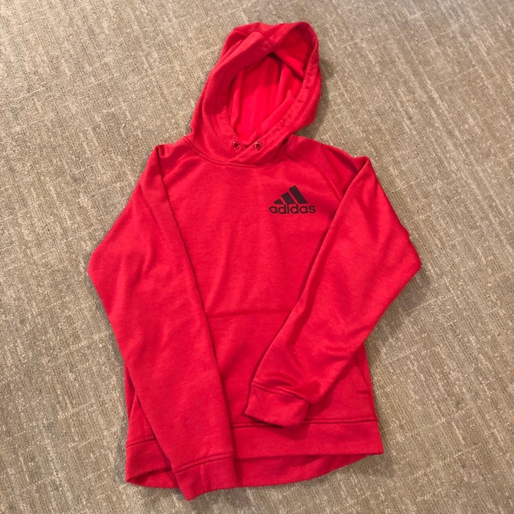 Adidas hoodie